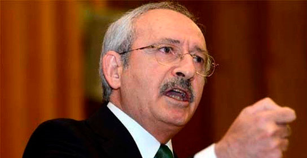 Say: CHP'nin Başına Emine Ülke Tarhan Geçsin