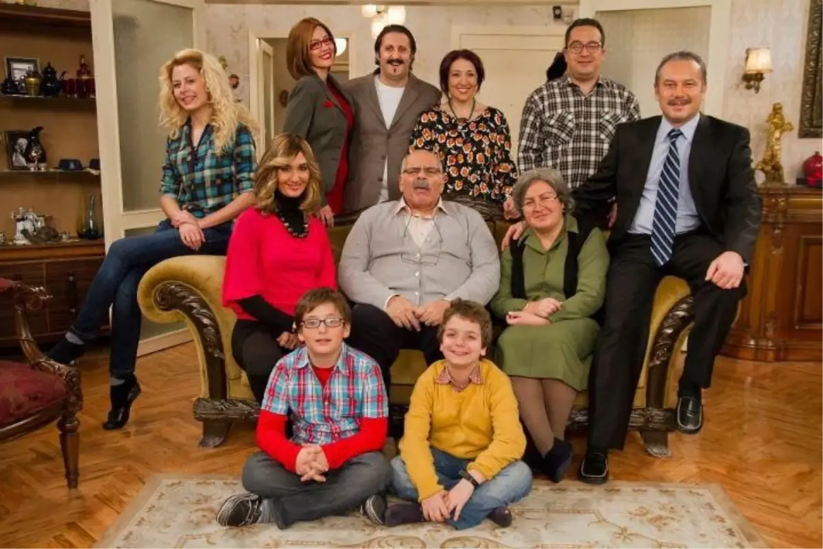 Seksenler son bölüm fragmanı TIKLA-İZLE