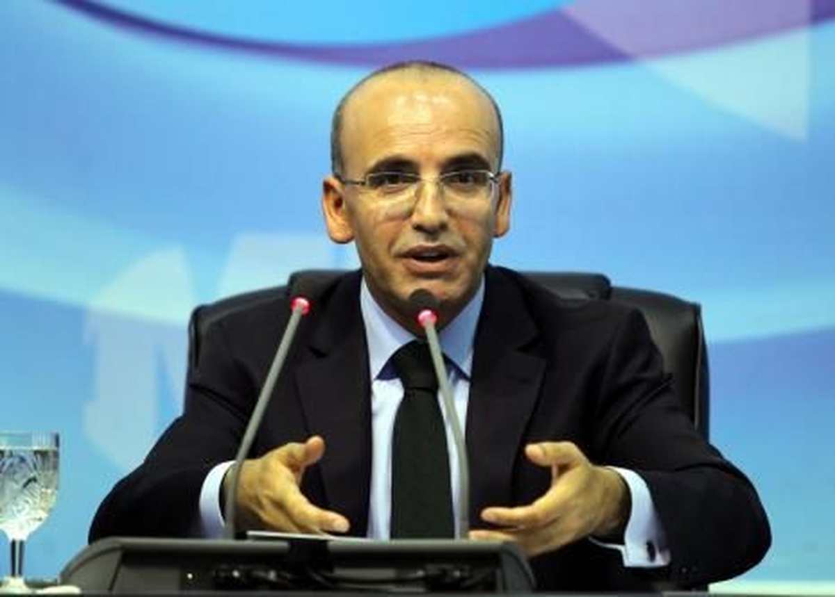 Şimşek: "Gereken Tepki Ortaya Koyulacak"