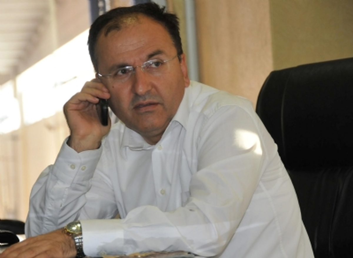 Sivasspor\'da Transfer Çalışmaları
