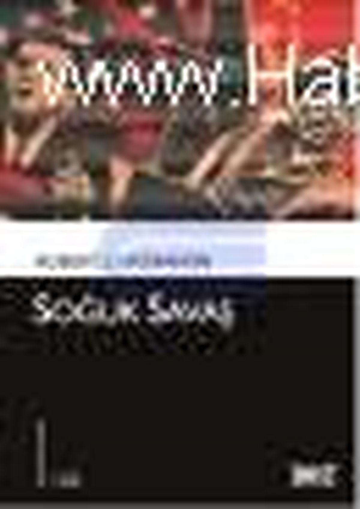 Soğuk Savaş Kitabı