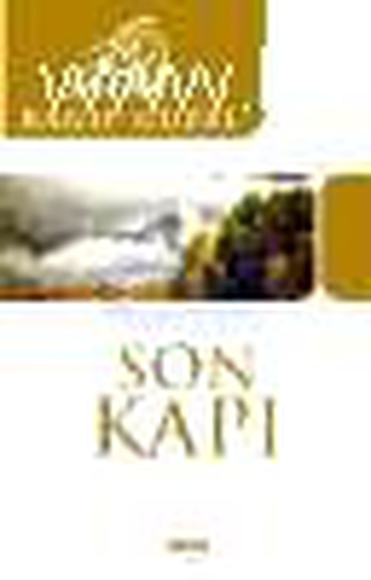 Son Kapı Kitabı