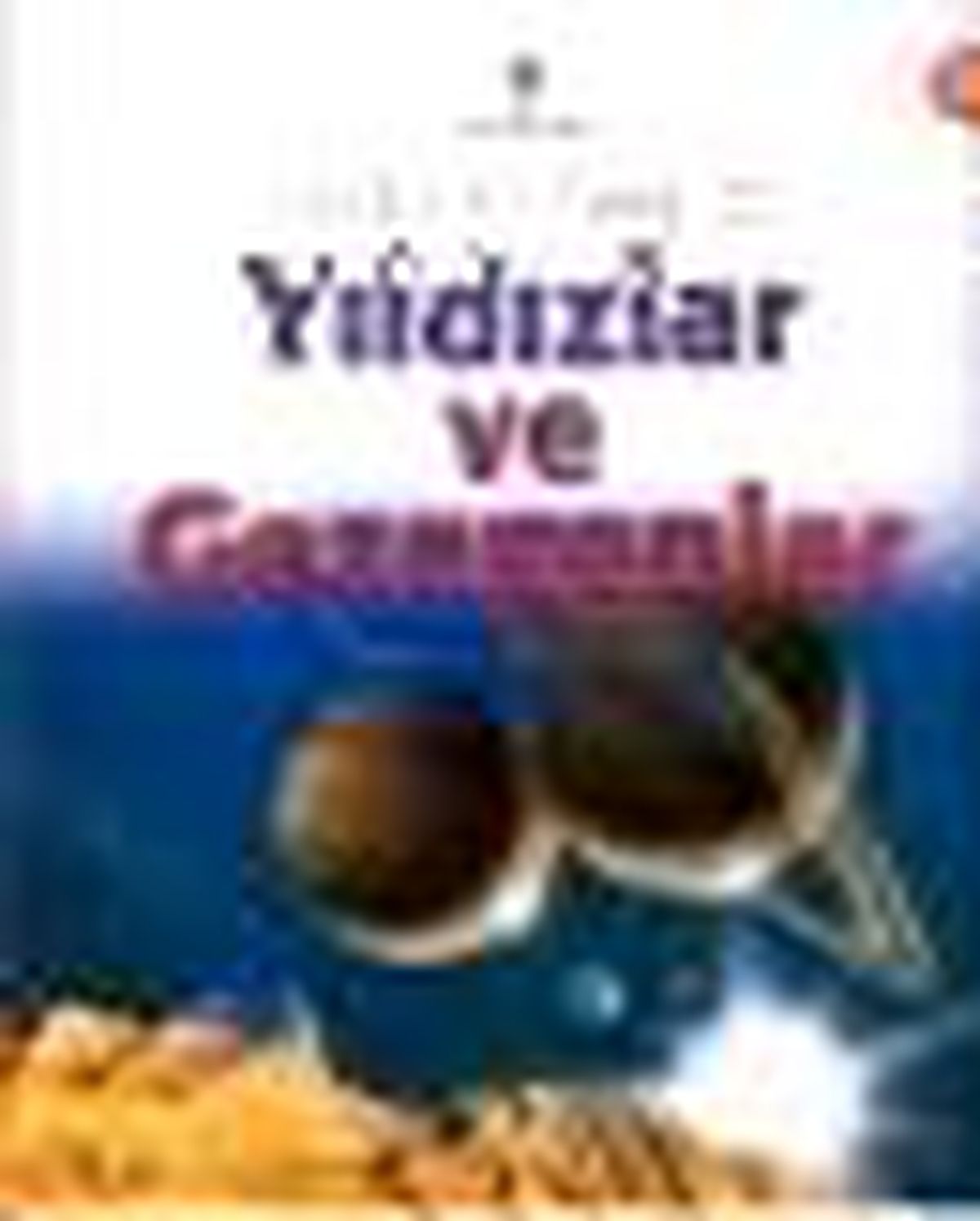 Sorular ve Cevaplar - Yıldızlar ve Gezegenler Kitabı