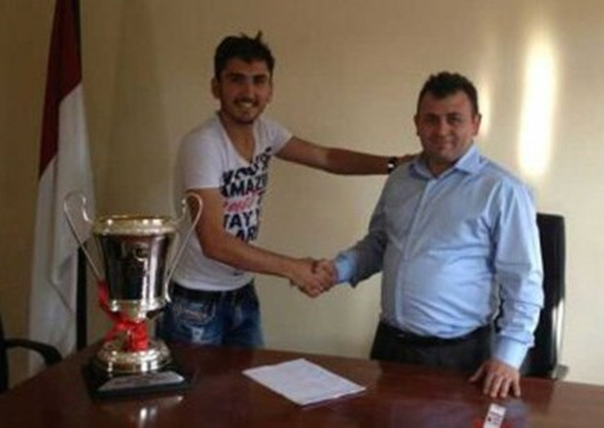 Spor Toto 2. Lig