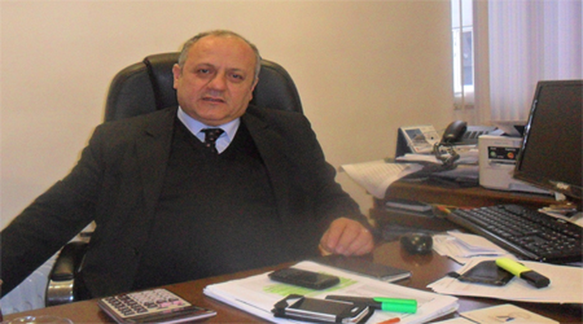 'Deneyimli Kamu Görevlisi İstiyoruz'