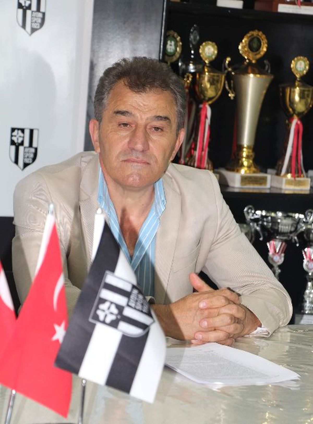 Takıma Tecrübeli İsimler Katılacak