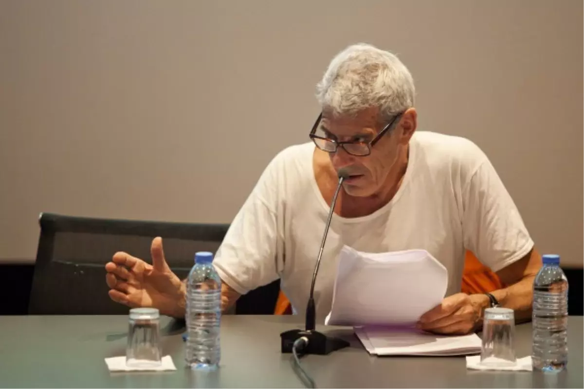 Taksim Gezi Parkı Direnişi İstanbul Bilgi Üniversitesi\'nde Tartışıldı