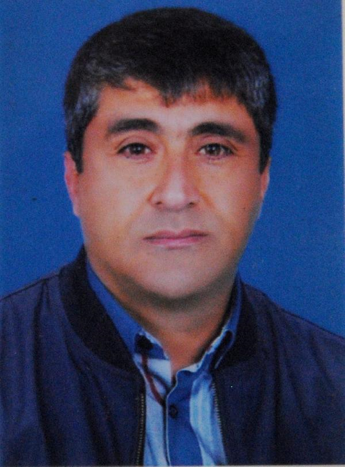 Sokak Ortasında Pompalı Tüfekle Öldürdü