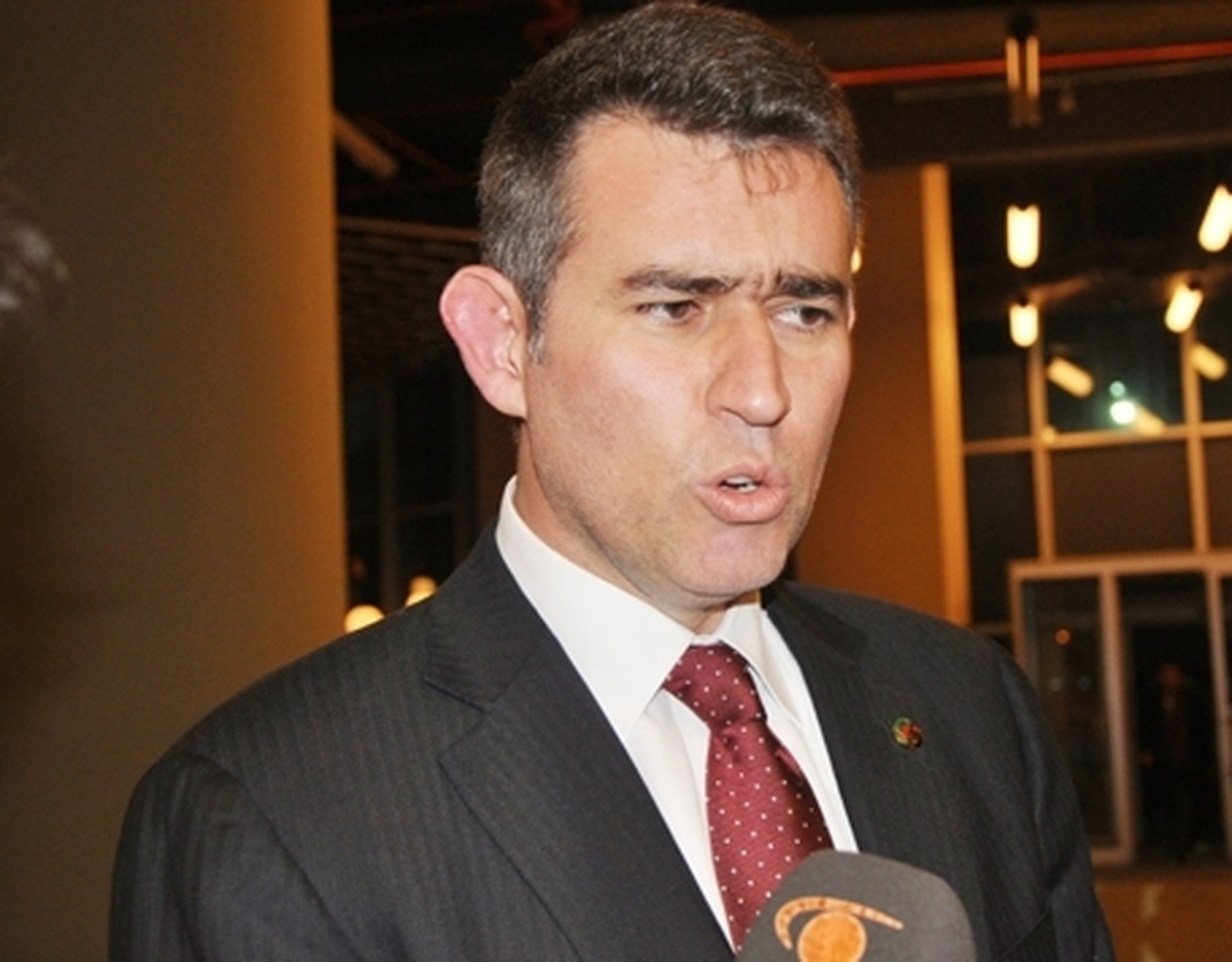 TBB Başkanı Feyzioğlu Gündemi Değerlendirdi