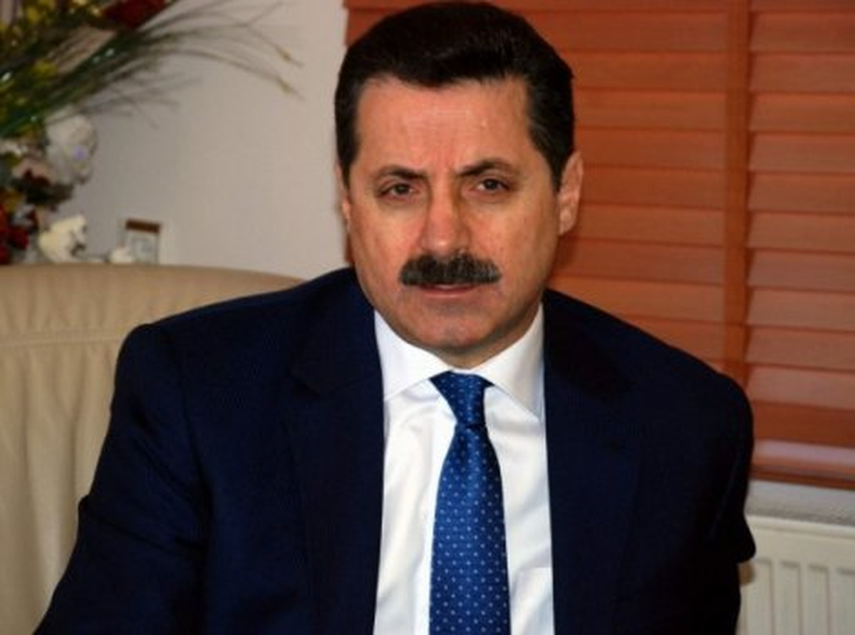TBMM Genel Kurulu