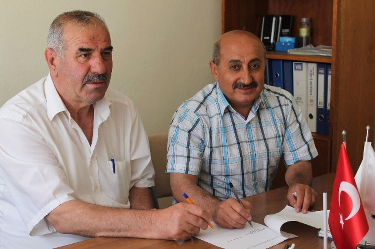 Tekden Hastanesi ile Tüm İşçi Emeklileri Dul ve Yetimleri Derneği Protokol İmzaladı