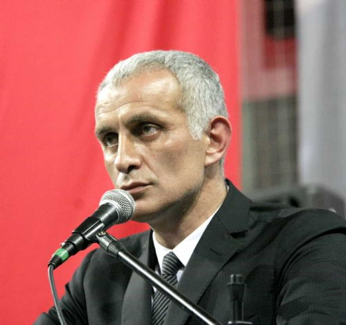 "Tapeleri Okudum İnsanlığımdan Utandım"