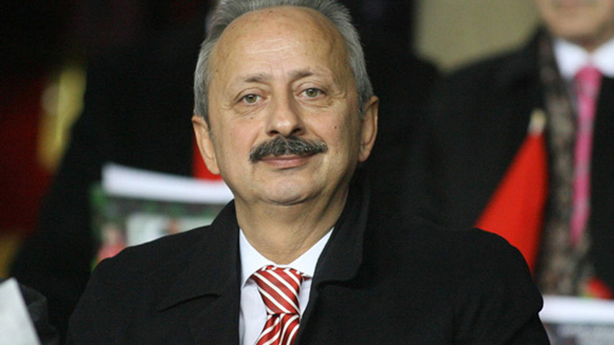 Tff Olağan Mali Genel Kurulu