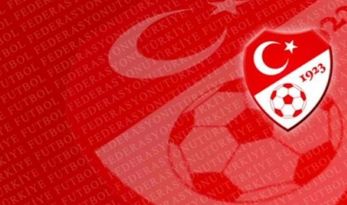 Tff Yönetim Kurulu'nun Kararları Açıklandı