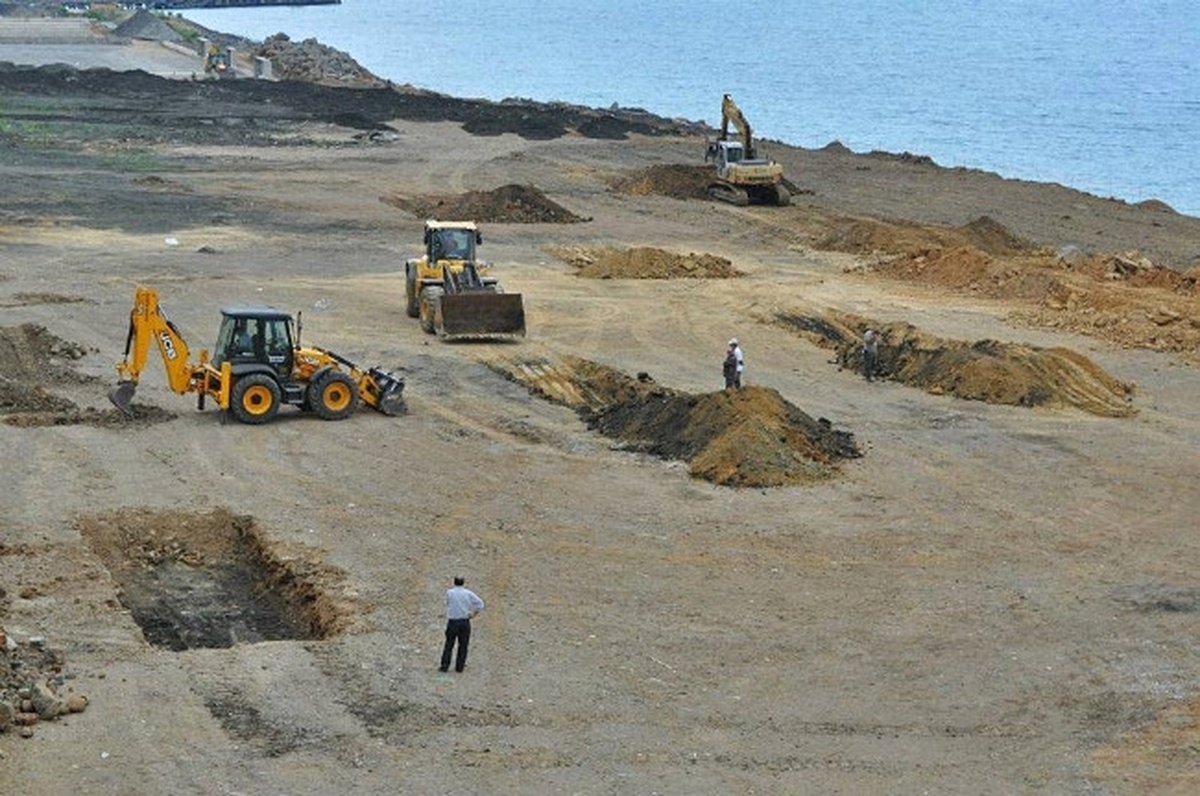Trabzon Off Road Oyunları'na Hazırlanıyor