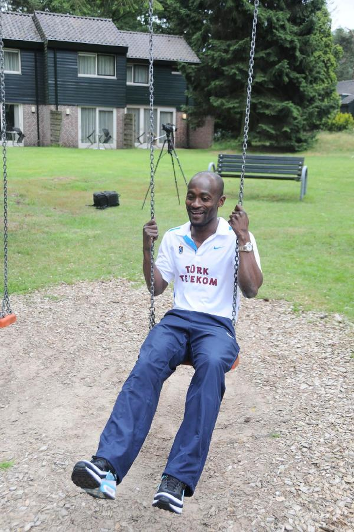 Trabzonspor Eneramo ve Jaja ile İlgileniyor