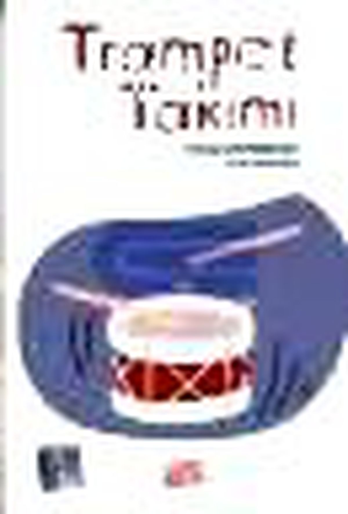 Trampet Takımı Kitabı