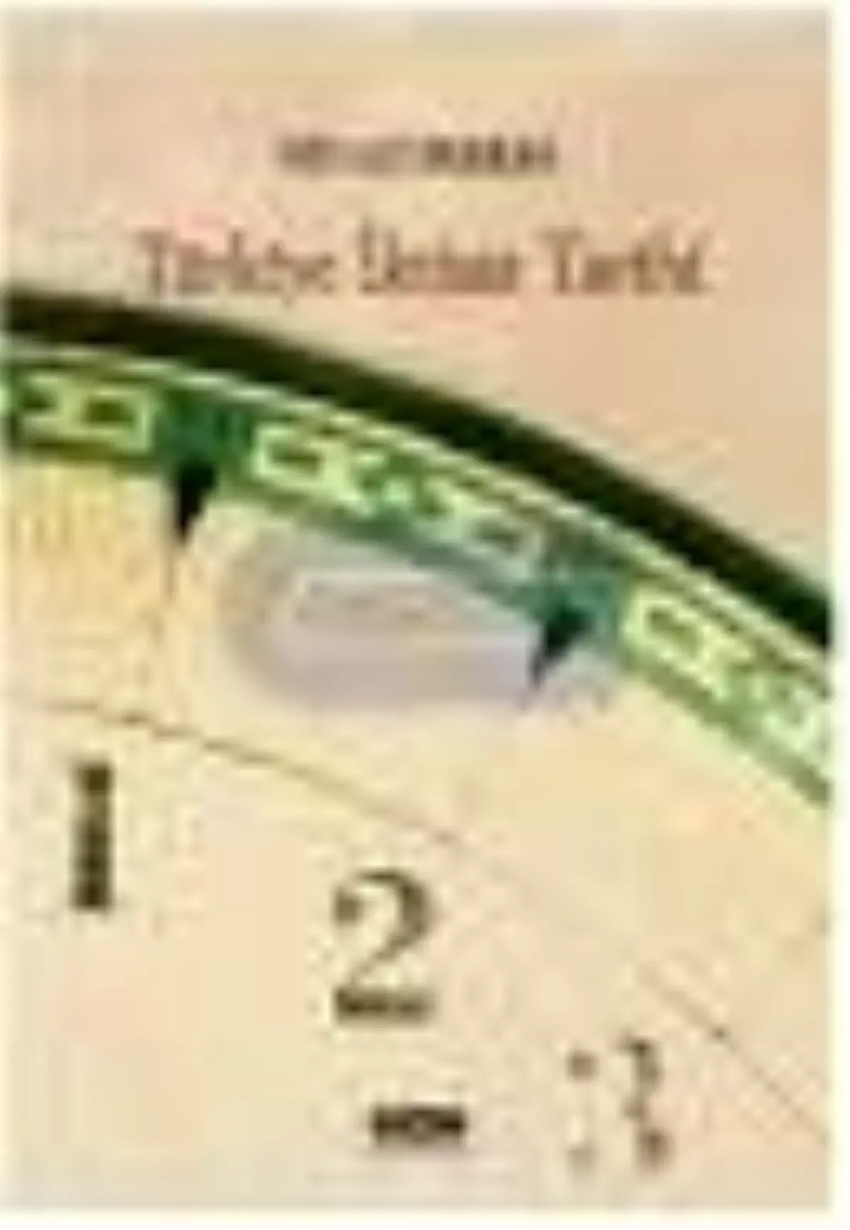 Türkiye İktisat Tarihi Kitabı