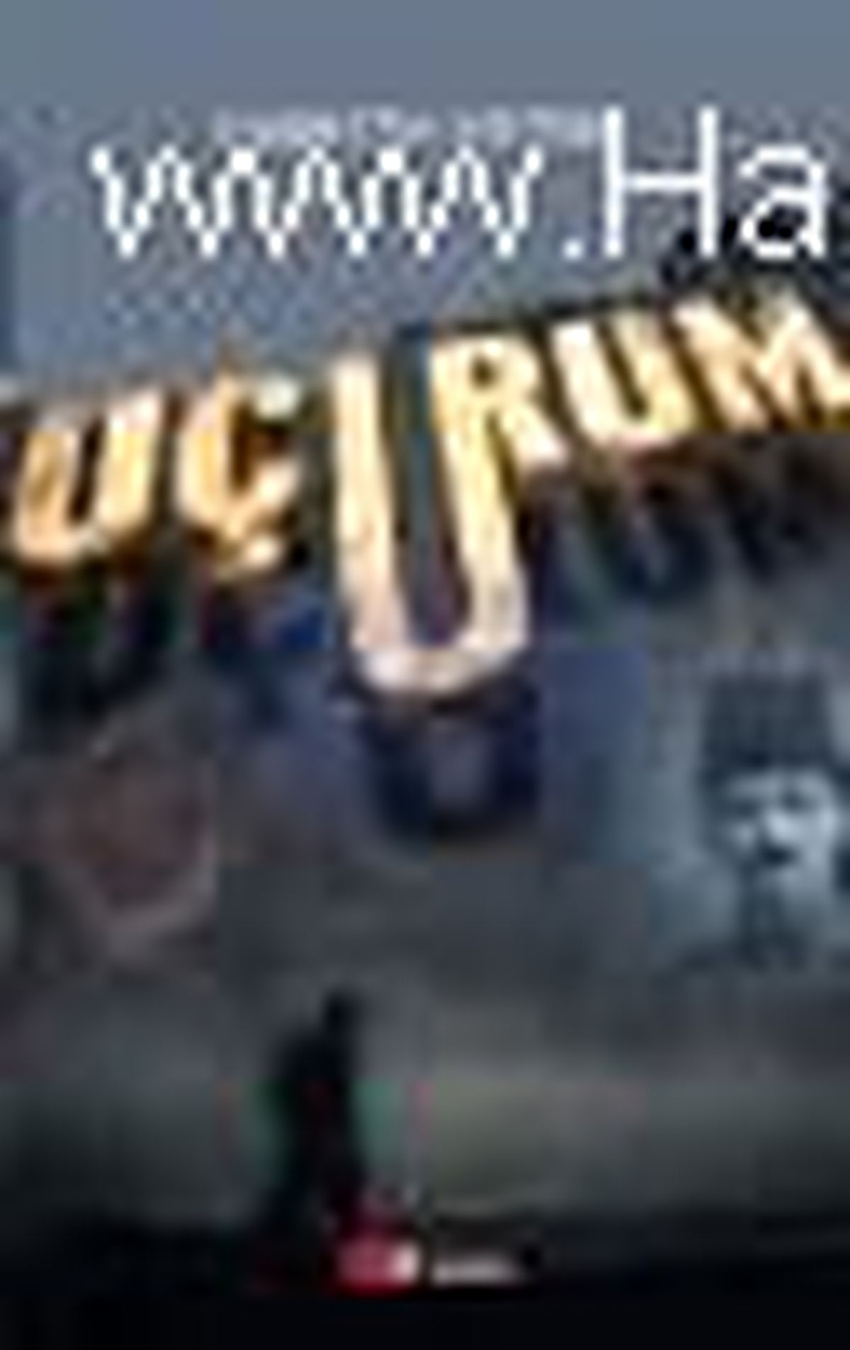 Uçurum Kitabı