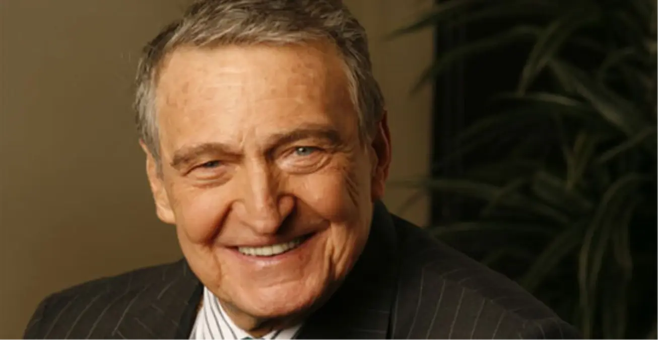 Rahmi Koç\'tan Türk Ekonomisine Övgüler