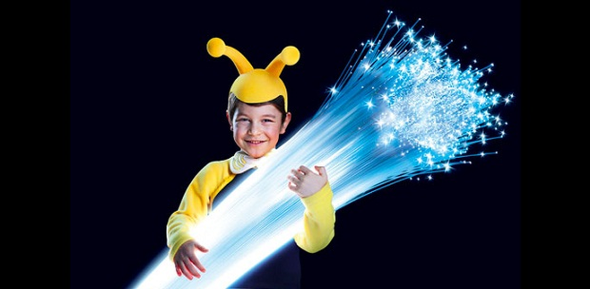 Üniversiteliler Fiber İnterneti Deneyimledi