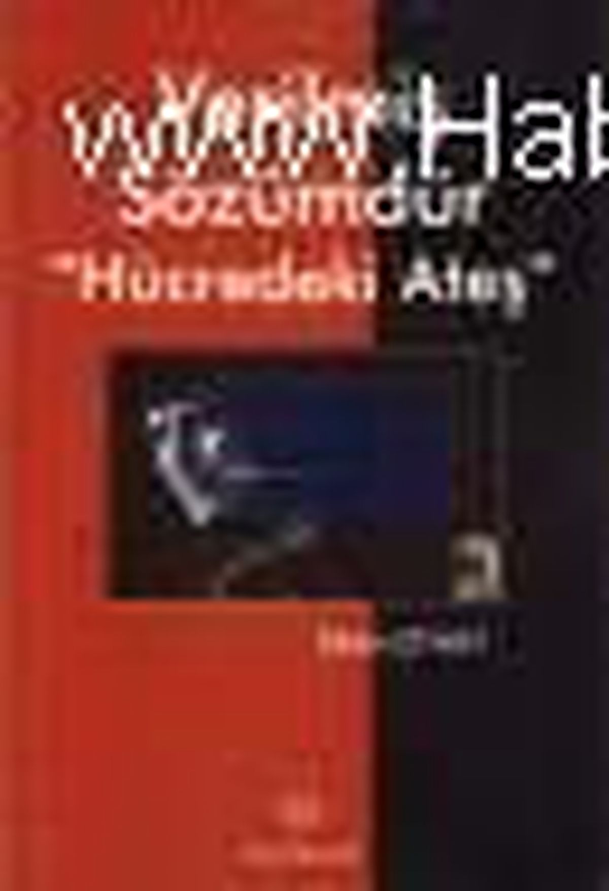Verilmiş Sözümdür - Hücredeki Ateş Kitabı