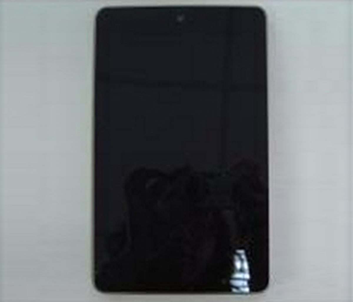Yeni Nesil Nexus 7 Sızdırıldı