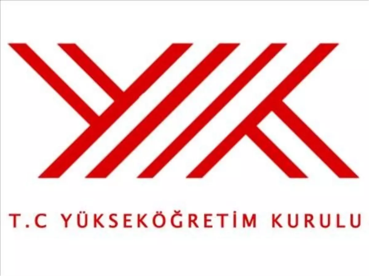 Yök, Yüksek Lisans ve Doktora Programını Onayladı