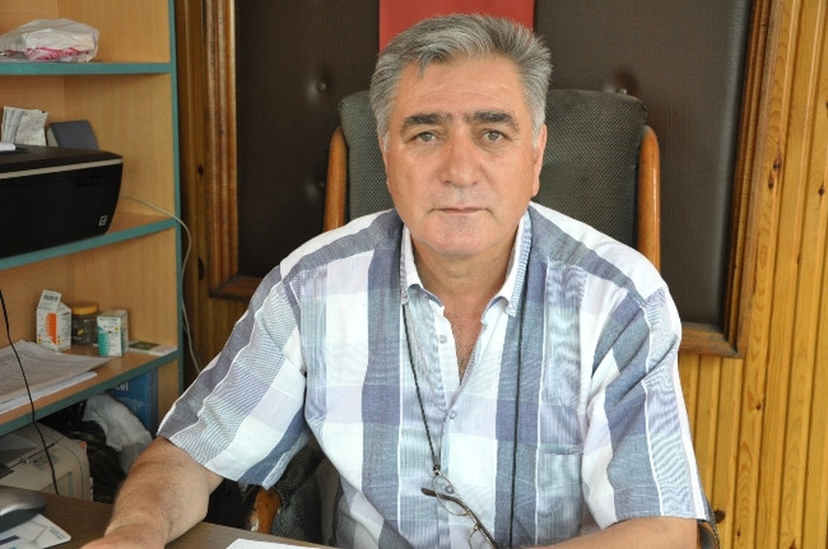 Zonguldak'ta Kaplıca Semineri Yapılacak