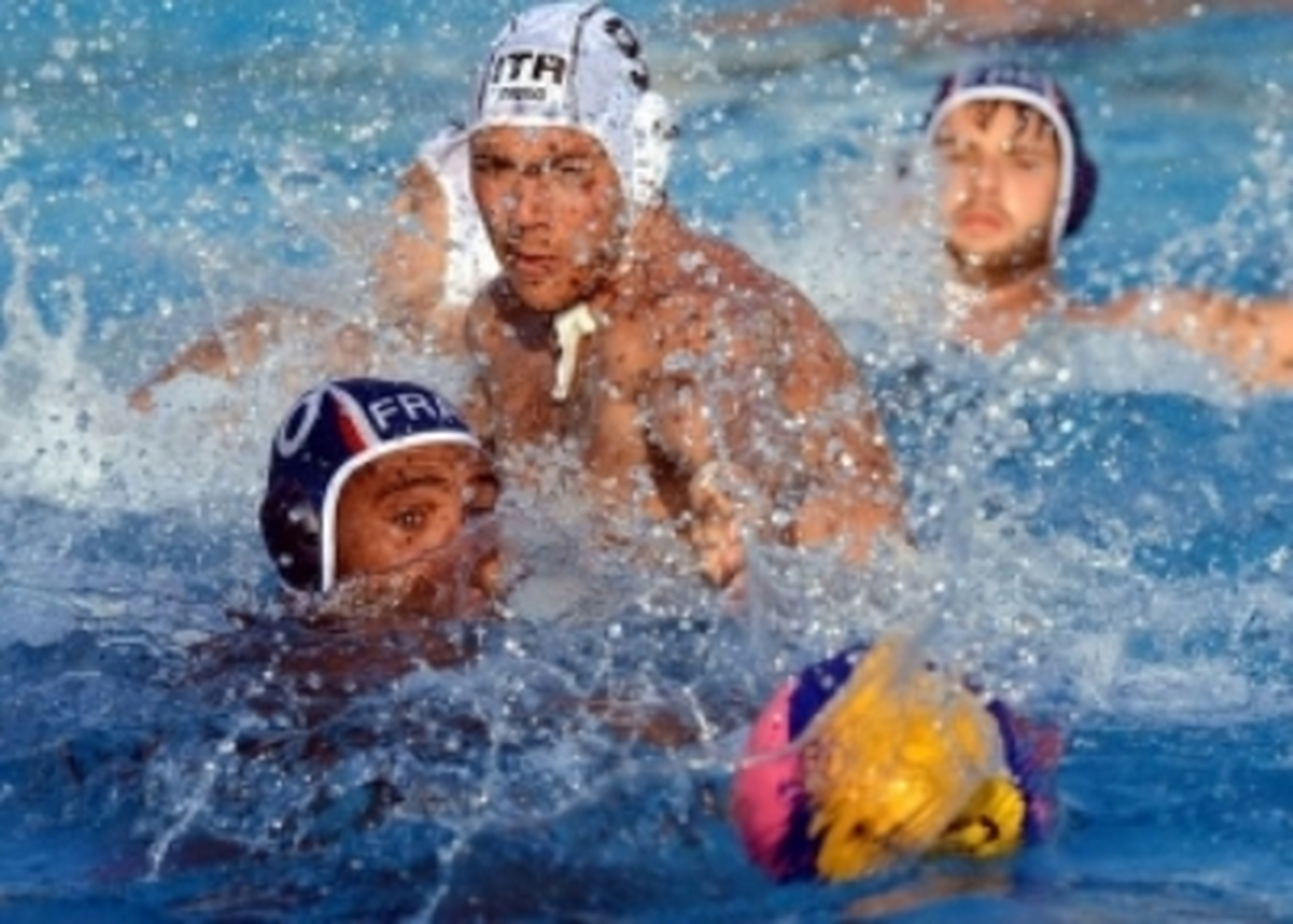 17. Akdeniz Oyunları