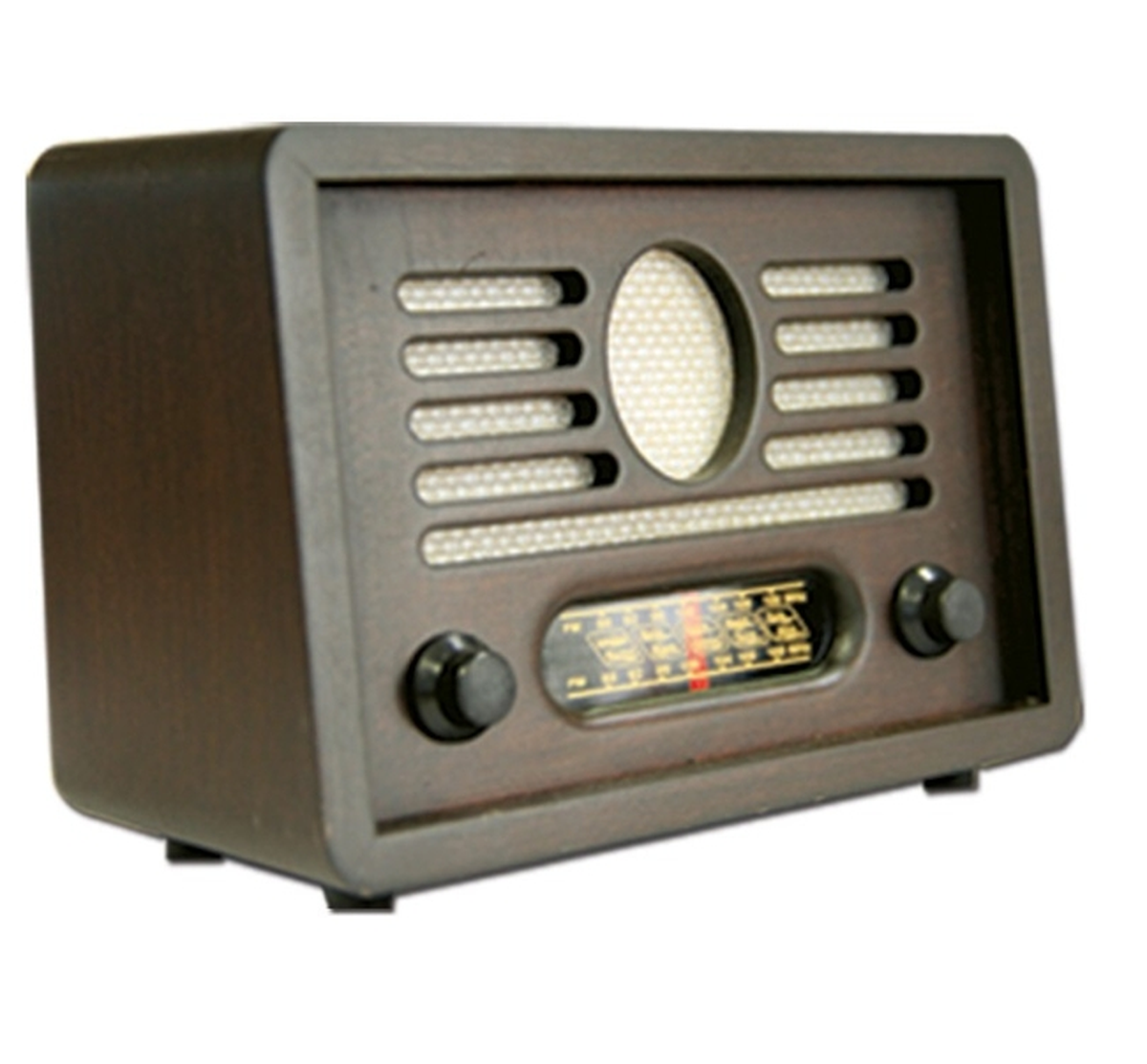4 Bin Kişiye Nostaljik Radyo