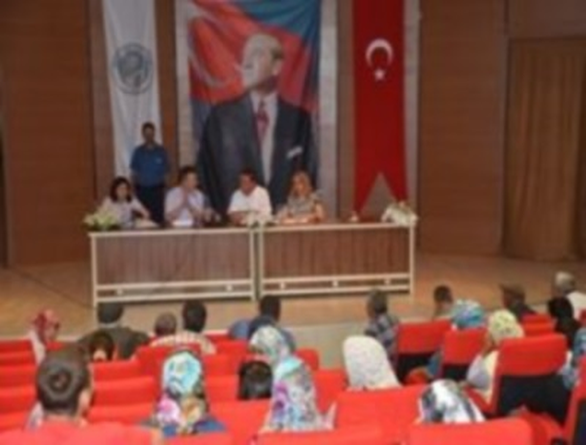 73 Aileye Hibe Ev Yapılıyor