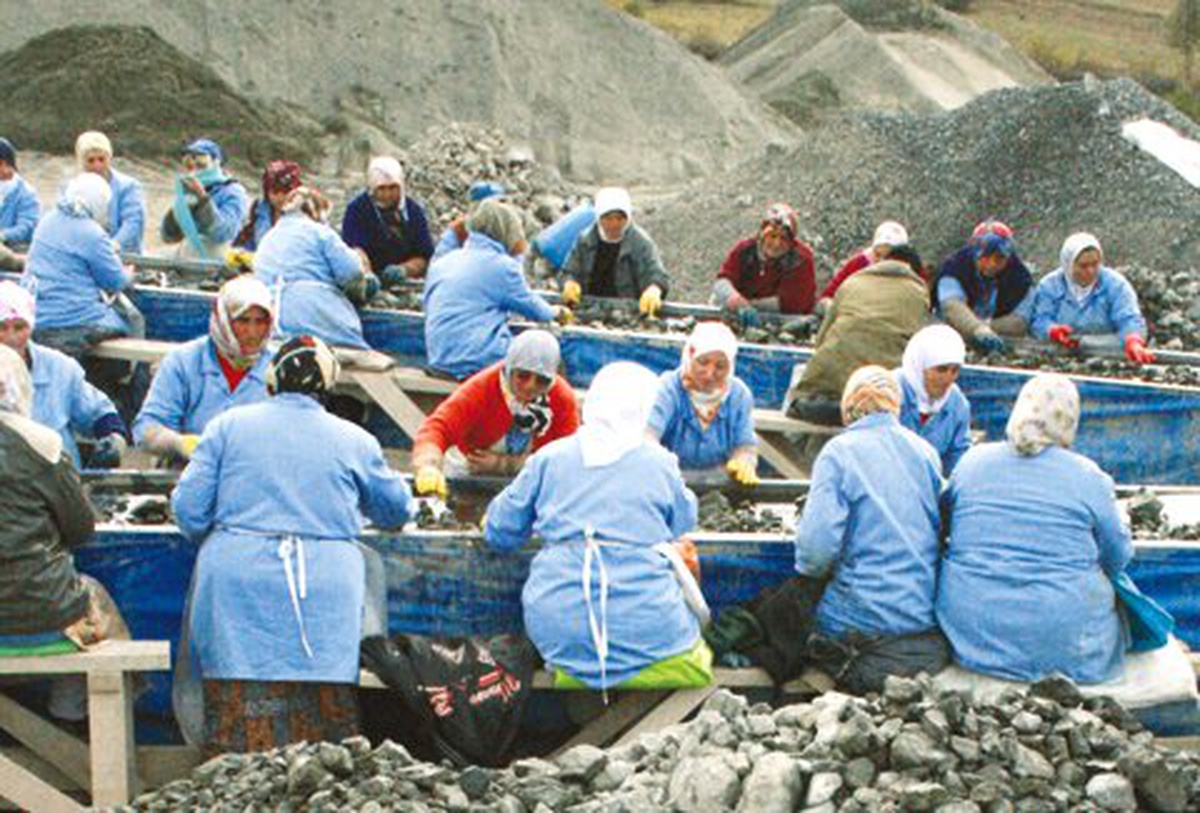 9.2 Milyon Çalışan, "Kayıtdışı" İstihdam Ediliyor