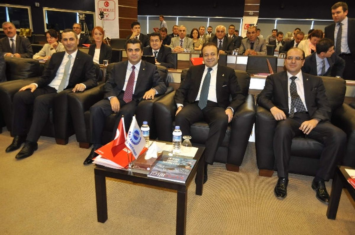 Bakan Bağış: AB Süreci Oy Birliği İle Başlamıştır
