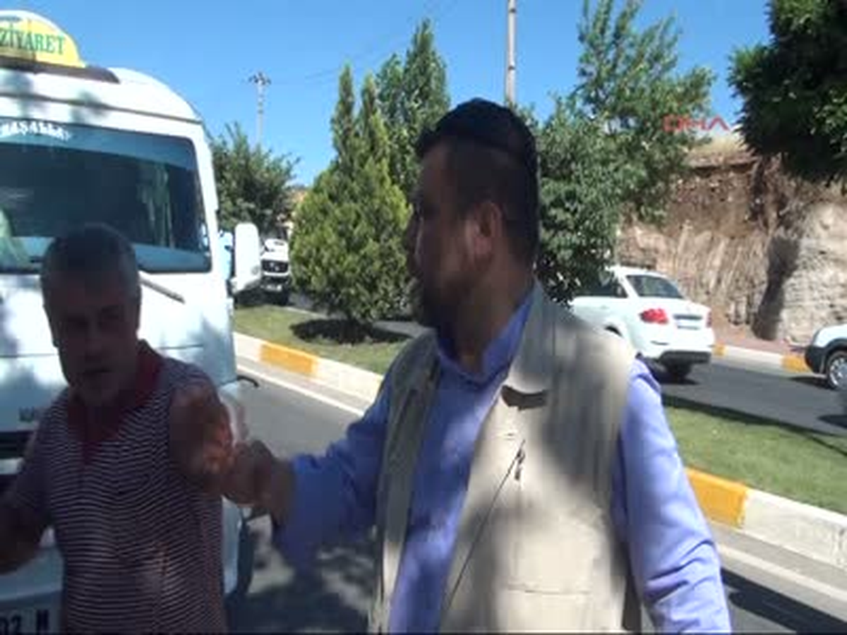 Adıyaman\'da Zincirleme Kaza: 6 Yaralı