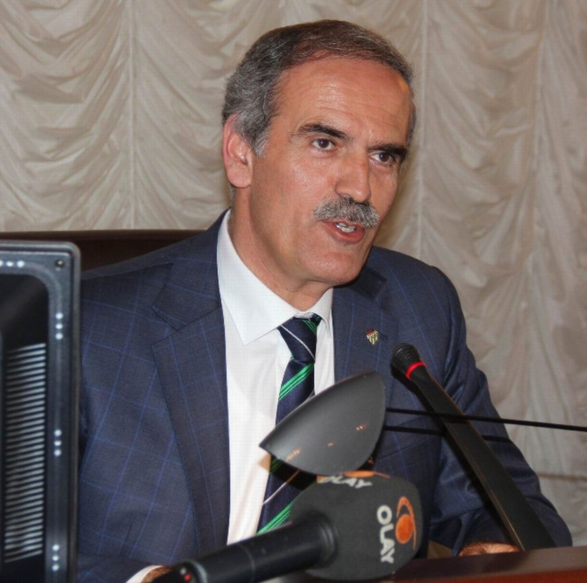 Altepe'den Özel Halk Otobüslerine Gözdağı