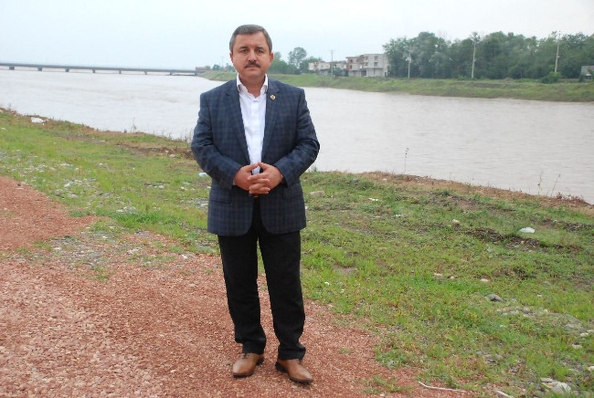 Anlayan\'dan "Sel" Açıklaması