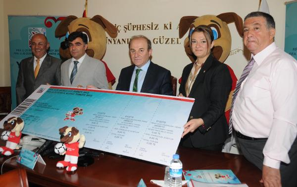 Antalya Bürosu\'nun Bölge Haberleri (7)
