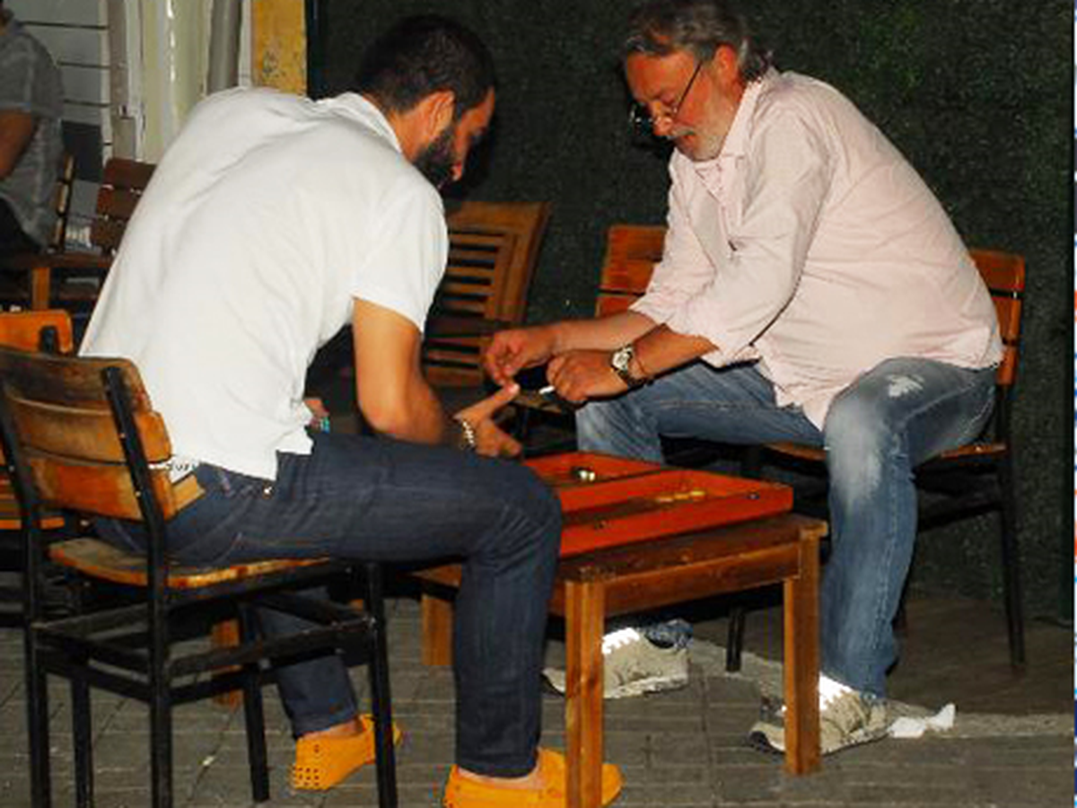 Arda: Bırakın Ülkemde Rahat Edeyim