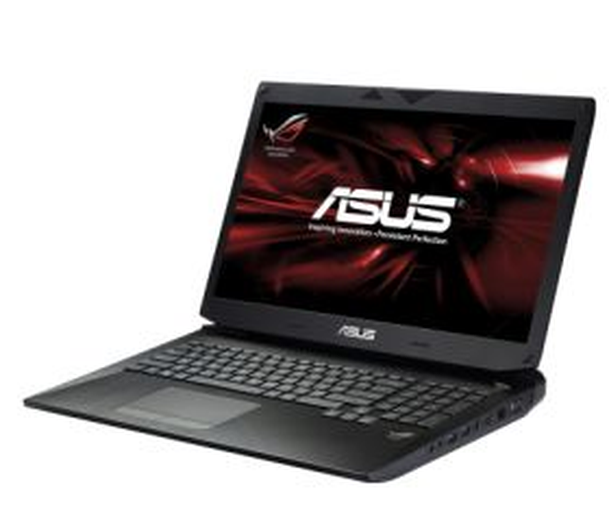 Asus Yeni Oyuncu Dizüstü Bilgisayarı Rog G750′yi Tanıttı!