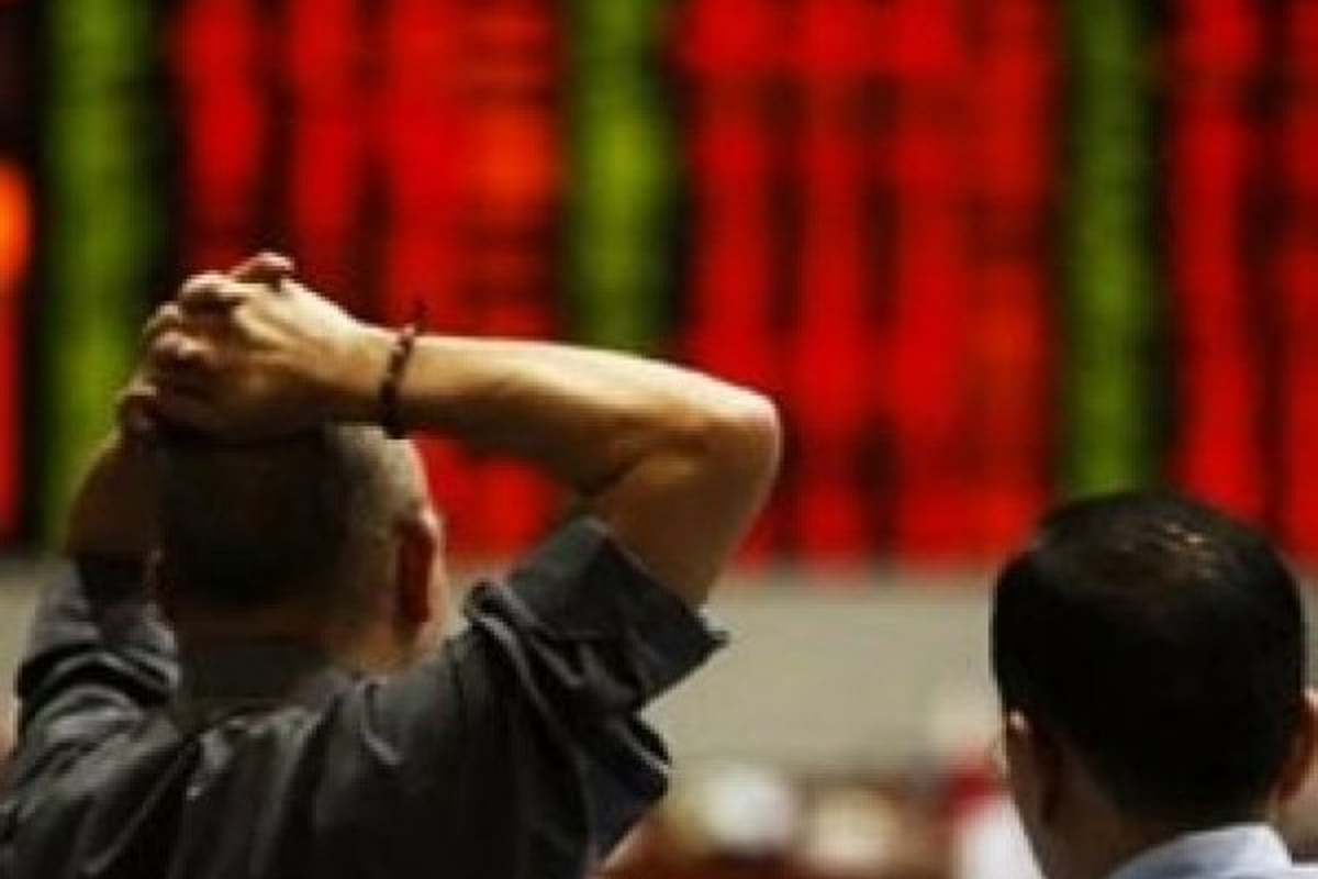 Asya Borsaları Japonya Dışında Geriledi