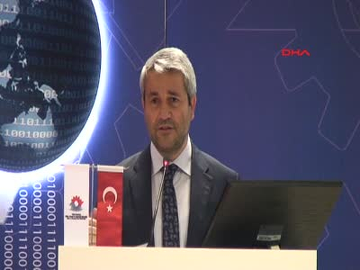 Bakan Ergün: Türkiye Atmosferden Çıkıyor