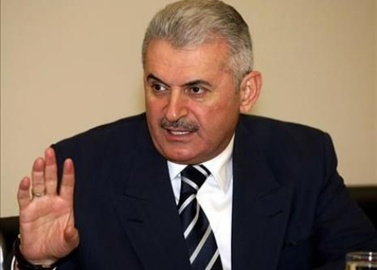 Bakan Yıldırım: 'Sosyal Medya ve Paylaşım Sitelerine Yönelik Bir Çalışma Yok'
