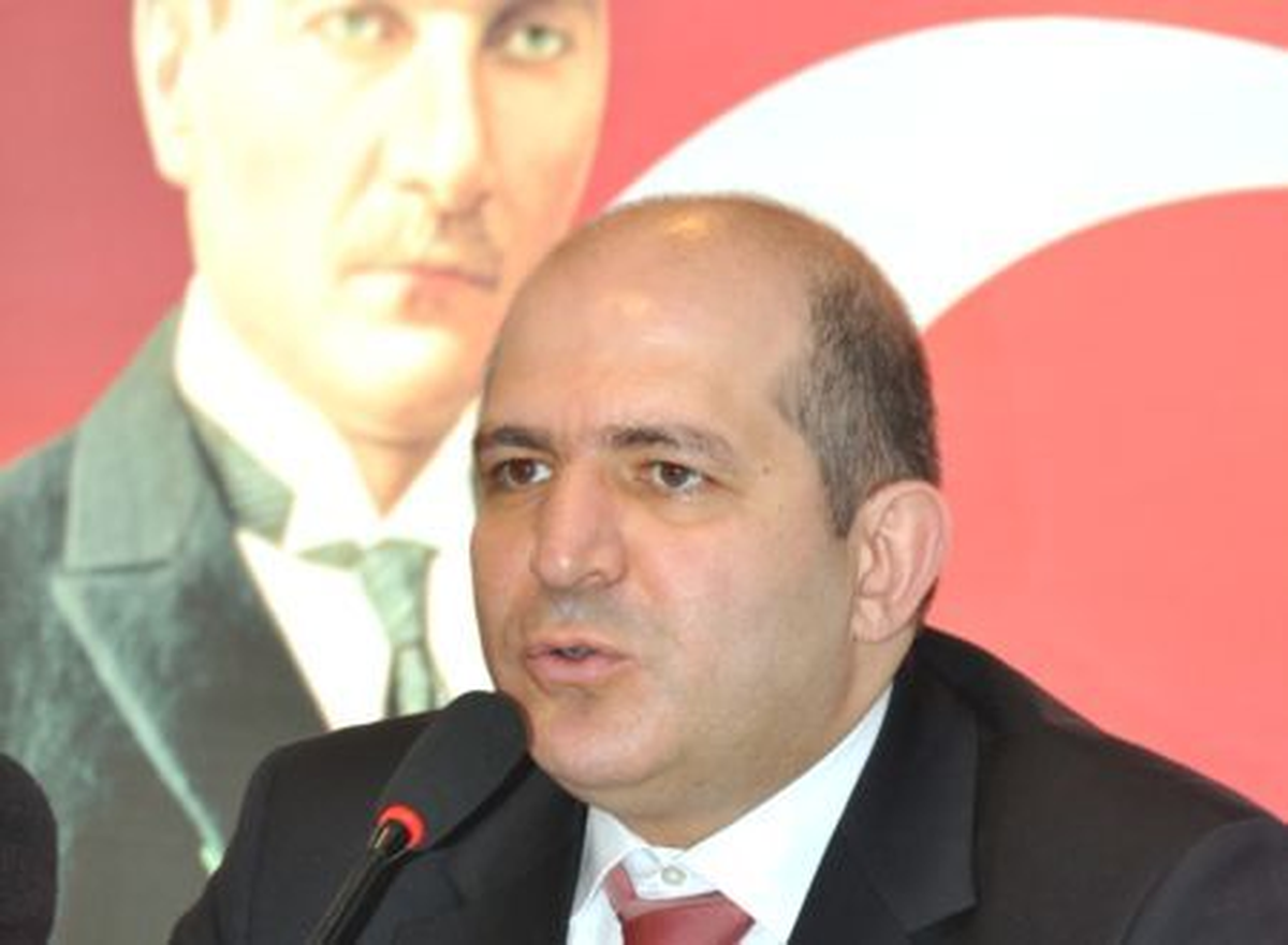 Baloğlu, Ereğli\'nin Köylerini Ziyaret Etti