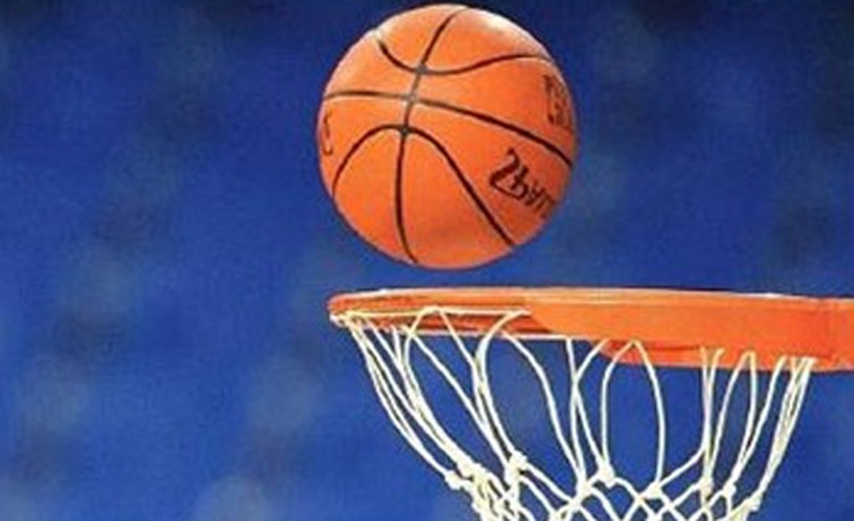 Basketbol