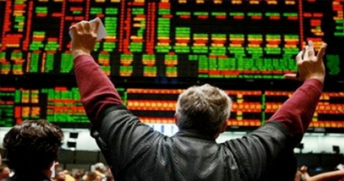 Borsa Günün İlk Yarısında Yüzde 1,19 Oranında Değer Kazandı