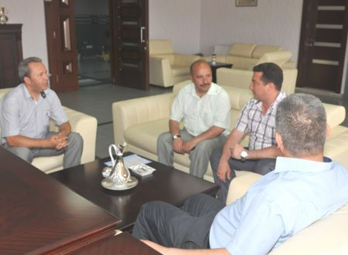 Bozüyük'ten Kısa Kısa