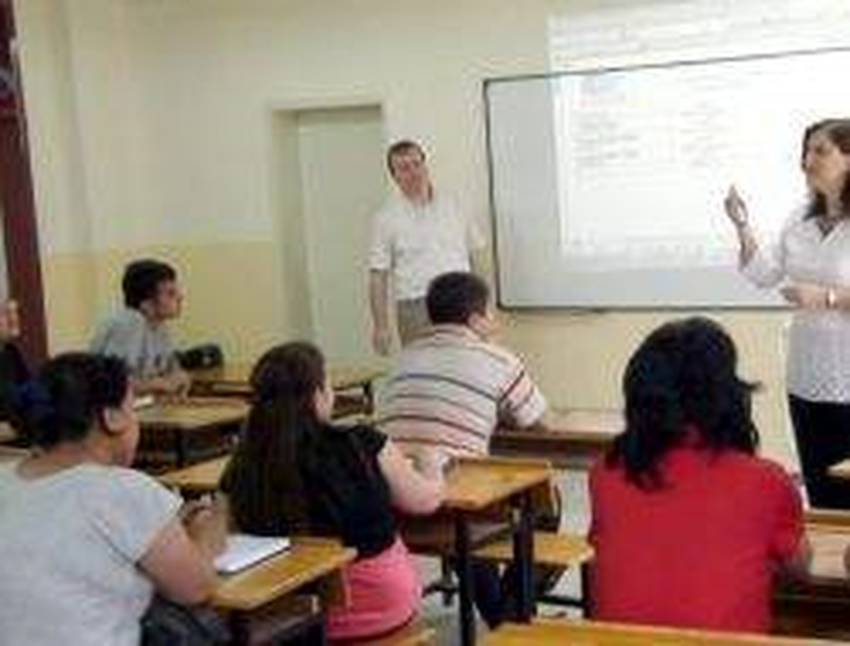 Bü\'de Grundtvig Öğrenme Ortaklığı Projesi Sona Eriyor