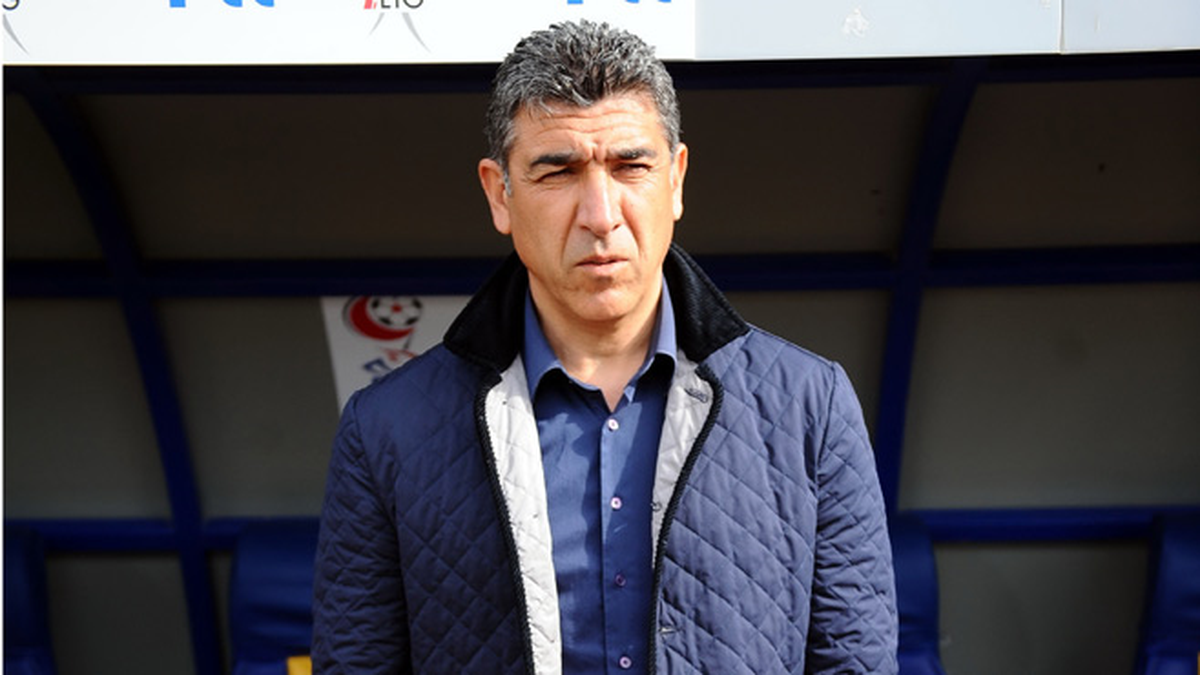 Bucaspor Teknik Direktörü Sait Karafırtınalar Görevinden Ayrıldı