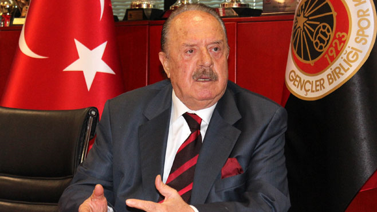 Cavcav\'dan, Tff Yönetim Kurulu Kararına Tepki